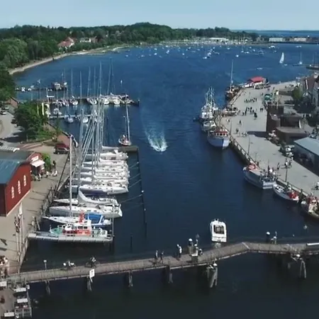 Seaside - Beachhouse Blue Apartament