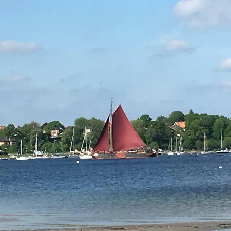 Seaside - Beachhouse Blue