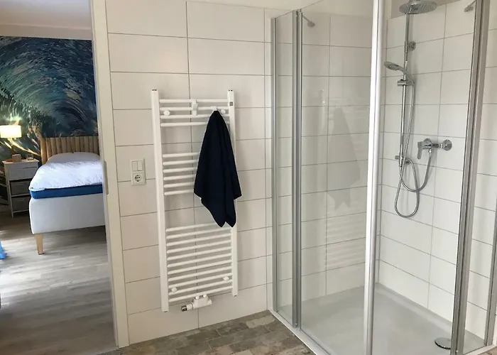 Seaside - Beachhouse Blue